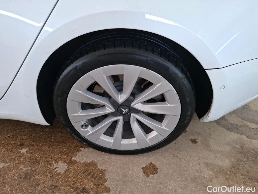  Tesla  Model 3 TESLA  / 2018 / 4P / Berline Propulsion #8