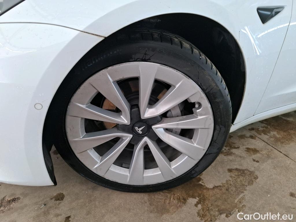  Tesla  Model 3 TESLA  / 2018 / 4P / Berline Propulsion #4