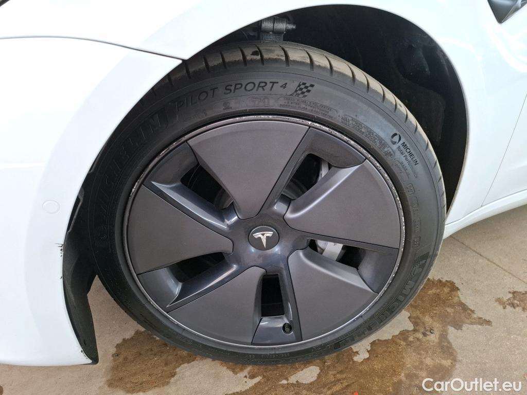  Tesla  Model 3 TESLA  / 2018 / 4P / Berline Autonomie Standard Plus RWD #7