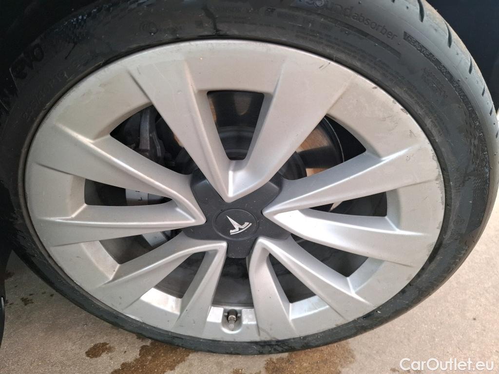  Tesla  Model 3 TESLA  / 2018 / 4P / Berline Propulsion #19
