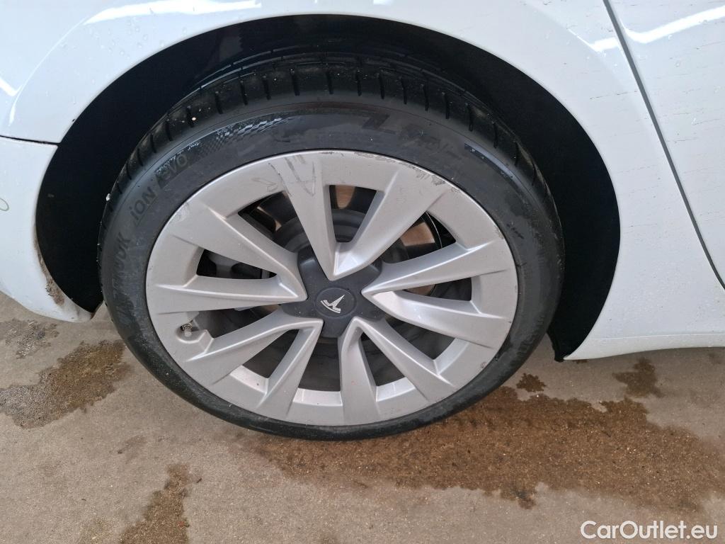  Tesla  Model 3 TESLA  / 2018 / 4P / Berline Propulsion #14