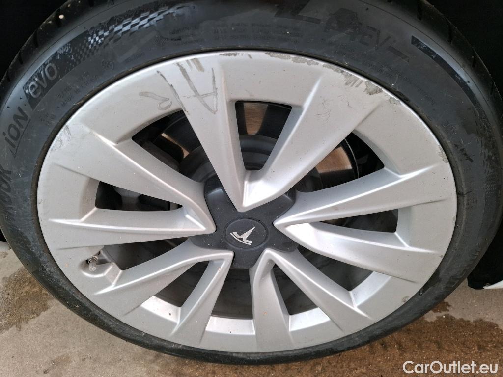  Tesla  Model 3 TESLA  / 2018 / 4P / Berline Propulsion #15