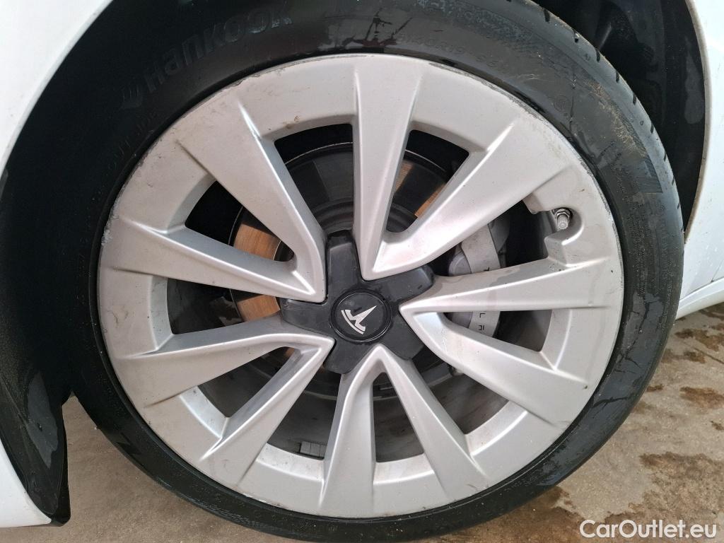  Tesla  Model 3 TESLA  / 2018 / 4P / Berline Propulsion #5