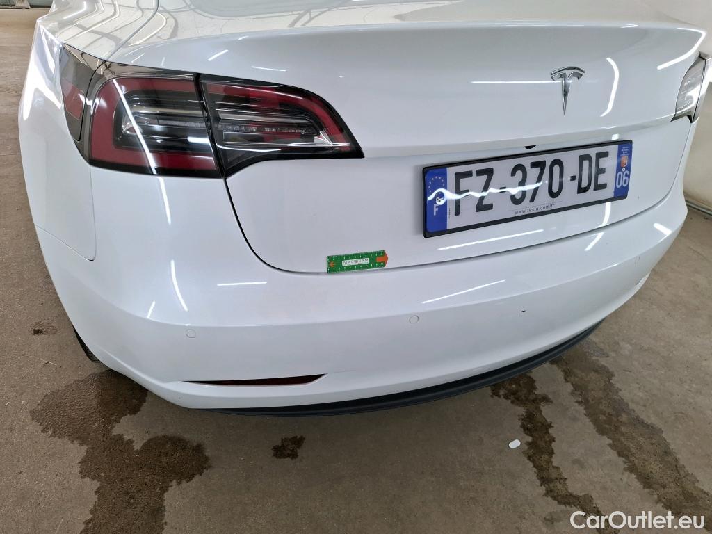  Tesla  Model 3 TESLA  / 2018 / 4P / Berline Autonomie Standard Plus RWD #28