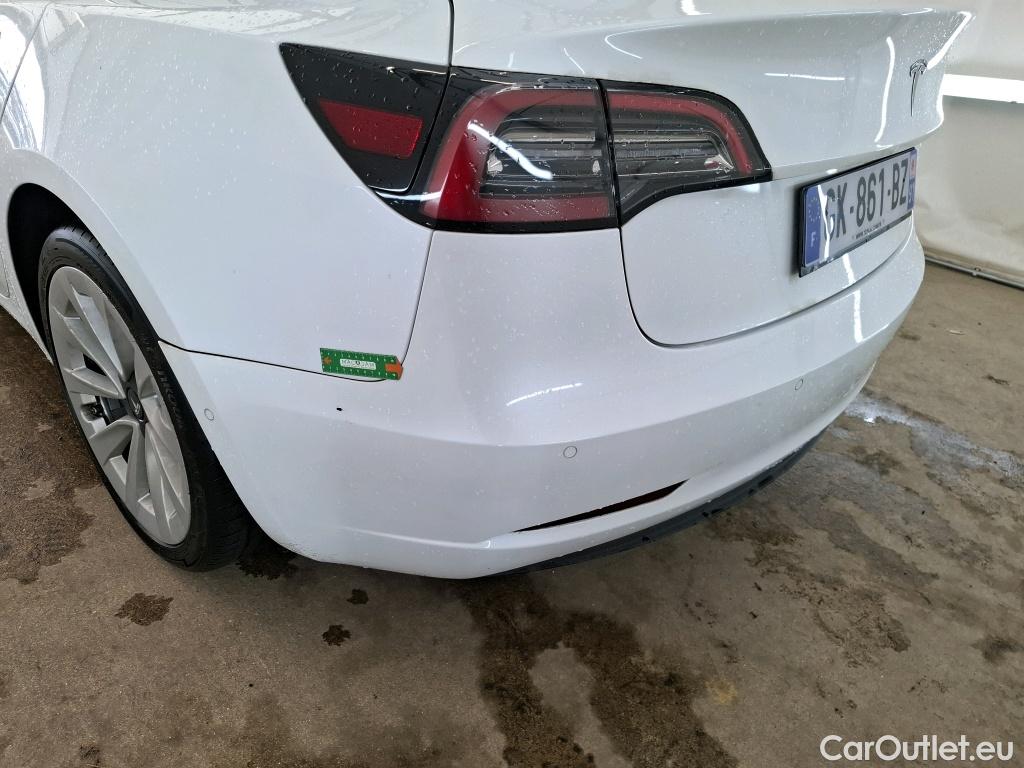  Tesla  Model 3 TESLA  / 2018 / 4P / Berline Propulsion #1
