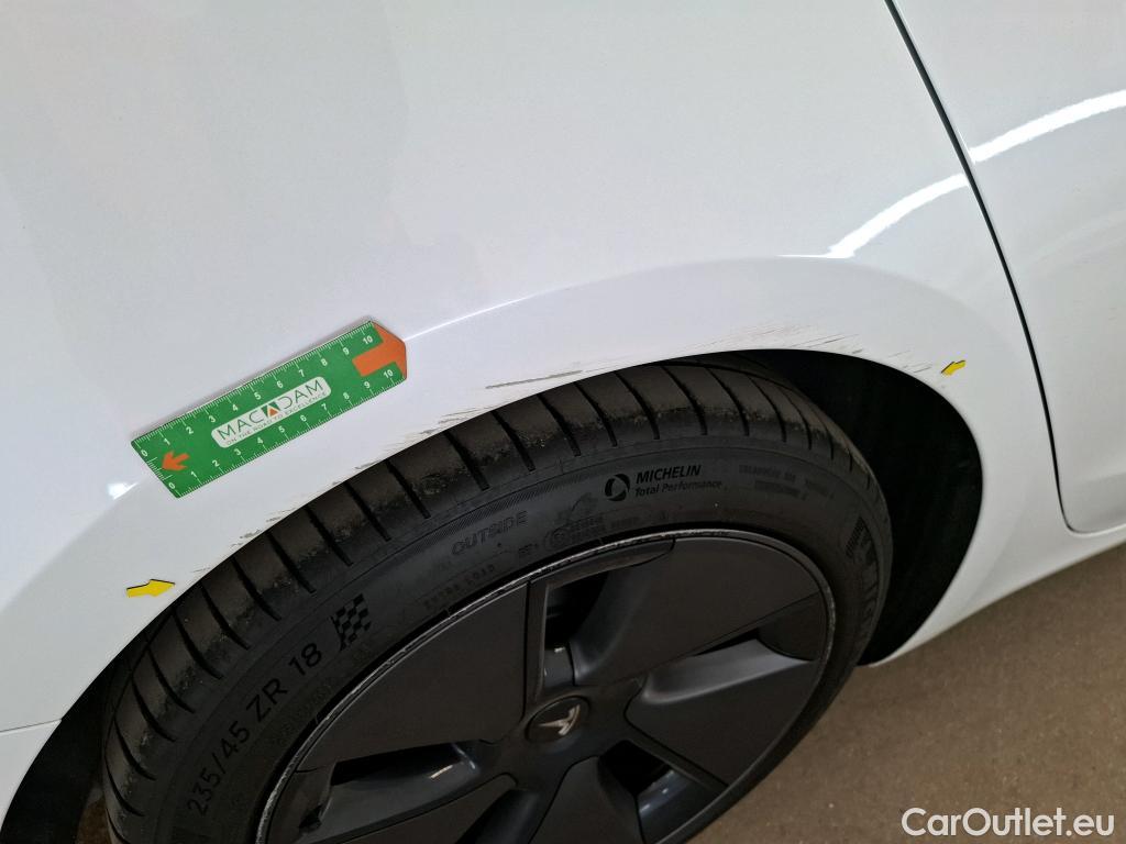  Tesla  Model 3 TESLA  / 2018 / 4P / Berline Autonomie Standard Plus RWD #6