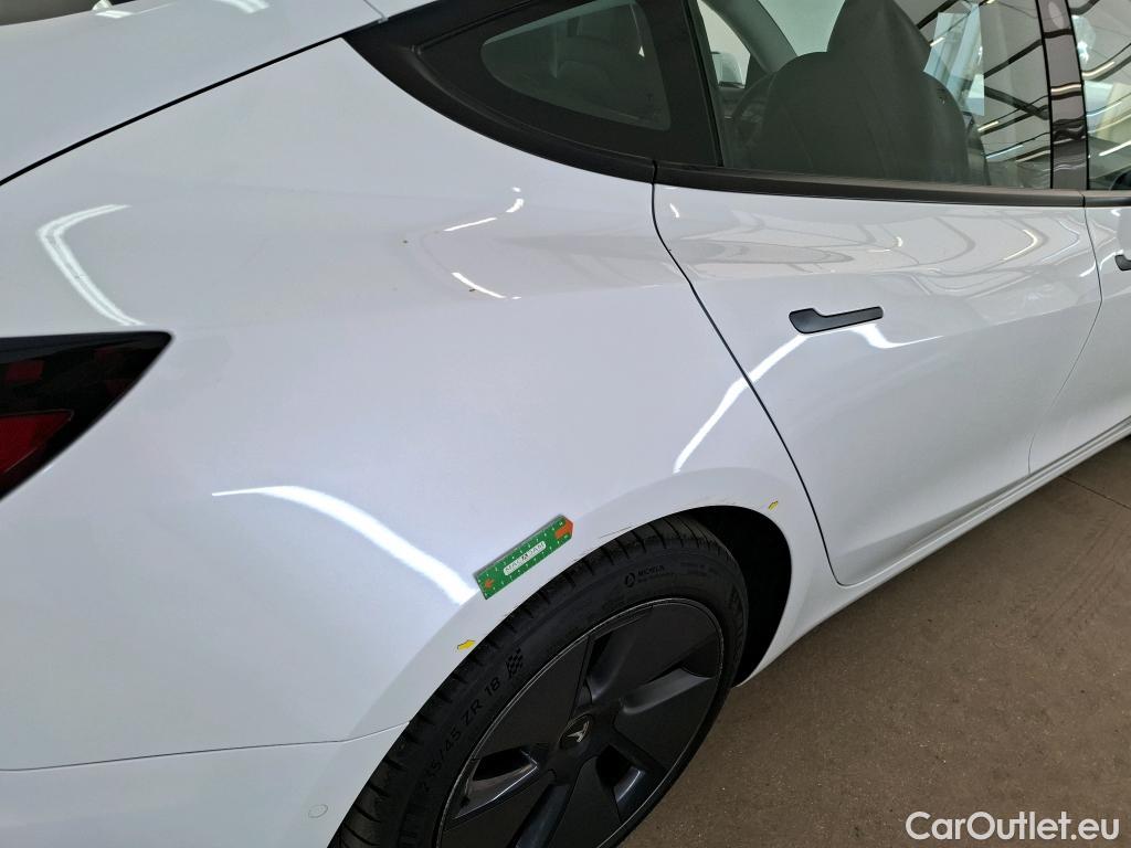 Tesla  Model 3 TESLA  / 2018 / 4P / Berline Autonomie Standard Plus RWD #5
