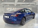  Tesla  Model 3 TESLA  / 2018 / 4P / BERLINA 50 KWH STANDARD PLUS RWD #2