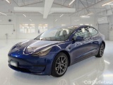  Tesla  Model 3 TESLA  / 2018 / 4P / BERLINA 50 KWH STANDARD PLUS RWD 