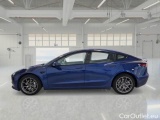  Tesla  Model 3 TESLA  / 2018 / 4P / BERLINA 50 KWH STANDARD PLUS RWD #8