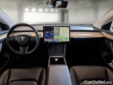  Tesla  Model 3 TESLA  / 2018 / 4P / BERLINA 50 KWH STANDARD PLUS RWD #3