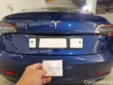  Tesla  Model 3 TESLA  / 2018 / 4P / BERLINA 50 KWH STANDARD PLUS RWD #45