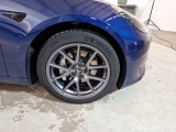  Tesla  Model 3 TESLA  / 2018 / 4P / BERLINA 50 KWH STANDARD PLUS RWD #72