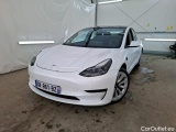  Tesla  Model 3 TESLA  / 2018 / 4P / Berline Propulsion 