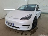  Tesla  Model 3 TESLA  / 2018 / 4P / Berline Autonomie Standard Plus RWD 