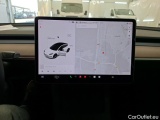  Tesla  Model 3 TESLA  / 2018 / 4P / Berline Autonomie Standard Plus RWD #8