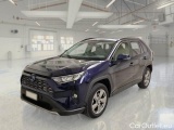  Toyota  RAV4 TOYOTA  / 2018 / 5P / CROSSOVER 2.5 HV 218CV E-CVT DYNAMIC 2WD 