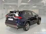  Toyota  RAV4 TOYOTA  / 2018 / 5P / CROSSOVER 2.5 HV 218CV E-CVT DYNAMIC 2WD #2
