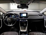  Toyota  RAV4 TOYOTA  / 2018 / 5P / CROSSOVER 2.5 HV 218CV E-CVT DYNAMIC 2WD #3