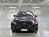  Toyota  RAV4 TOYOTA  / 2018 / 5P / CROSSOVER 2.5 HV 218CV E-CVT DYNAMIC 2WD #6