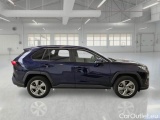  Toyota  RAV4 TOYOTA  / 2018 / 5P / CROSSOVER 2.5 HV 218CV E-CVT DYNAMIC 2WD #7