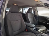  Toyota  RAV4 TOYOTA  / 2018 / 5P / CROSSOVER 2.5 HV 218CV E-CVT DYNAMIC 2WD #13