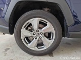  Toyota  RAV4 TOYOTA  / 2018 / 5P / CROSSOVER 2.5 HV 218CV E-CVT DYNAMIC 2WD #18