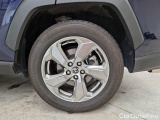  Toyota  RAV4 TOYOTA  / 2018 / 5P / CROSSOVER 2.5 HV 218CV E-CVT DYNAMIC 2WD #19