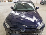  Toyota  RAV4 TOYOTA  / 2018 / 5P / CROSSOVER 2.5 HV 218CV E-CVT DYNAMIC 2WD #35