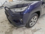  Toyota  RAV4 TOYOTA  / 2018 / 5P / CROSSOVER 2.5 HV 218CV E-CVT DYNAMIC 2WD #40