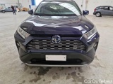  Toyota  RAV4 TOYOTA  / 2018 / 5P / CROSSOVER 2.5 HV 218CV E-CVT DYNAMIC 2WD #42