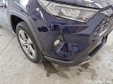  Toyota  RAV4 TOYOTA  / 2018 / 5P / CROSSOVER 2.5 HV 218CV E-CVT DYNAMIC 2WD #44