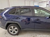  Toyota  RAV4 TOYOTA  / 2018 / 5P / CROSSOVER 2.5 HV 218CV E-CVT DYNAMIC 2WD #54