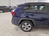  Toyota  RAV4 TOYOTA  / 2018 / 5P / CROSSOVER 2.5 HV 218CV E-CVT DYNAMIC 2WD #62