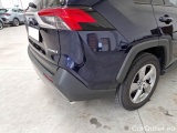  Toyota  RAV4 TOYOTA  / 2018 / 5P / CROSSOVER 2.5 HV 218CV E-CVT DYNAMIC 2WD #66