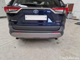  Toyota  RAV4 TOYOTA  / 2018 / 5P / CROSSOVER 2.5 HV 218CV E-CVT DYNAMIC 2WD #68