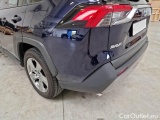  Toyota  RAV4 TOYOTA  / 2018 / 5P / CROSSOVER 2.5 HV 218CV E-CVT DYNAMIC 2WD #71
