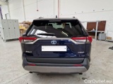  Toyota  RAV4 TOYOTA  / 2018 / 5P / CROSSOVER 2.5 HV 218CV E-CVT DYNAMIC 2WD #73