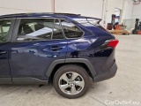  Toyota  RAV4 TOYOTA  / 2018 / 5P / CROSSOVER 2.5 HV 218CV E-CVT DYNAMIC 2WD #75