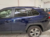  Toyota  RAV4 TOYOTA  / 2018 / 5P / CROSSOVER 2.5 HV 218CV E-CVT DYNAMIC 2WD #79