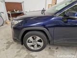  Toyota  RAV4 TOYOTA  / 2018 / 5P / CROSSOVER 2.5 HV 218CV E-CVT DYNAMIC 2WD #102