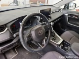  Toyota  RAV4 TOYOTA  / 2018 / 5P / CROSSOVER 2.5 HV 218CV E-CVT DYNAMIC 2WD #117