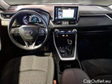  Toyota  RAV4 TOYOTA  / 2018 / 5P / CROSSOVER 2.5 HV 222V E-CVT BUSINESS 4WD #3