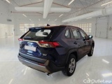  Toyota  RAV4 TOYOTA  / 2018 / 5P / CROSSOVER 2.5 HV 222V E-CVT BUSINESS 4WD #2
