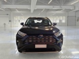  Toyota  RAV4 TOYOTA  / 2018 / 5P / CROSSOVER 2.5 HV 222V E-CVT BUSINESS 4WD #6