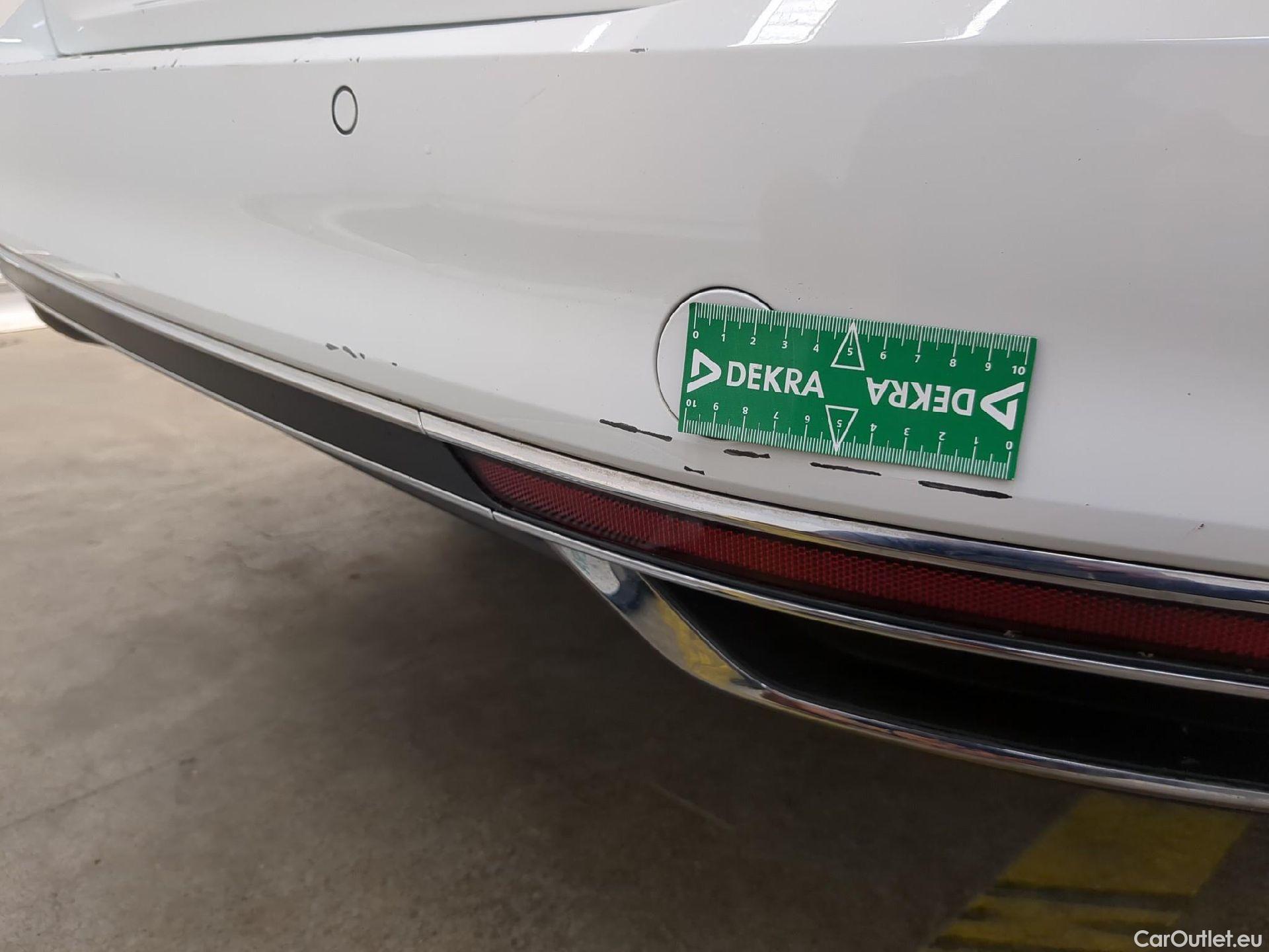  Volkswagen  Passat  Break GTE Business 1.4 TSI 220CV BVA6 E6d #5