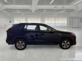  Toyota  RAV4 TOYOTA  / 2018 / 5P / CROSSOVER 2.5 HV 222V E-CVT BUSINESS 4WD #7