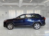  Toyota  RAV4 TOYOTA  / 2018 / 5P / CROSSOVER 2.5 HV 222V E-CVT BUSINESS 4WD #8