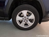  Toyota  RAV4 TOYOTA  / 2018 / 5P / CROSSOVER 2.5 HV 222V E-CVT BUSINESS 4WD #17