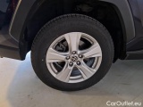  Toyota  RAV4 TOYOTA  / 2018 / 5P / CROSSOVER 2.5 HV 222V E-CVT BUSINESS 4WD #18
